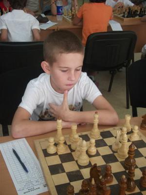 Артём Пронкин